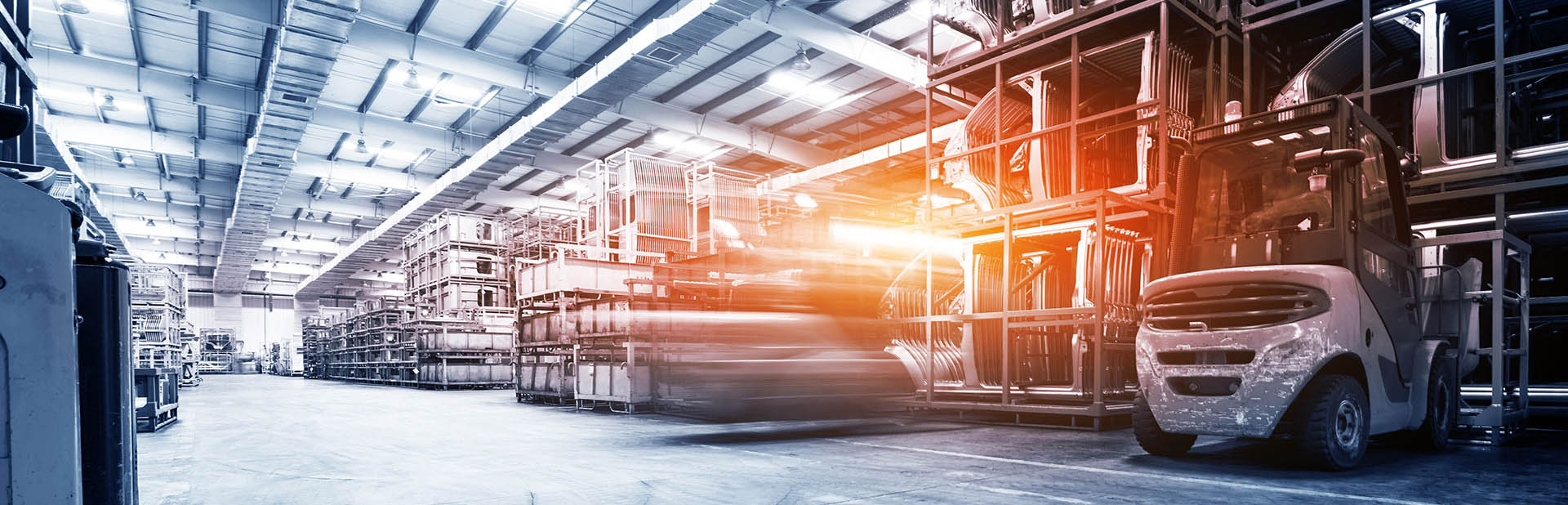 How to Improve Warehouse Operations and Efficiency - 5488