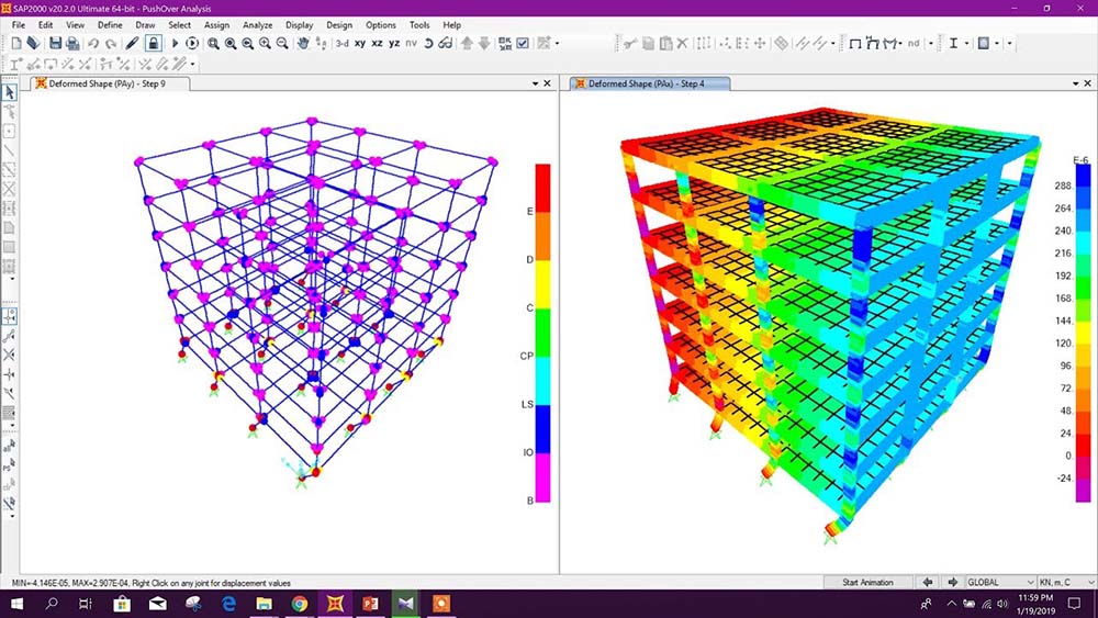 Top Softwares For Civil Engineers - 2085