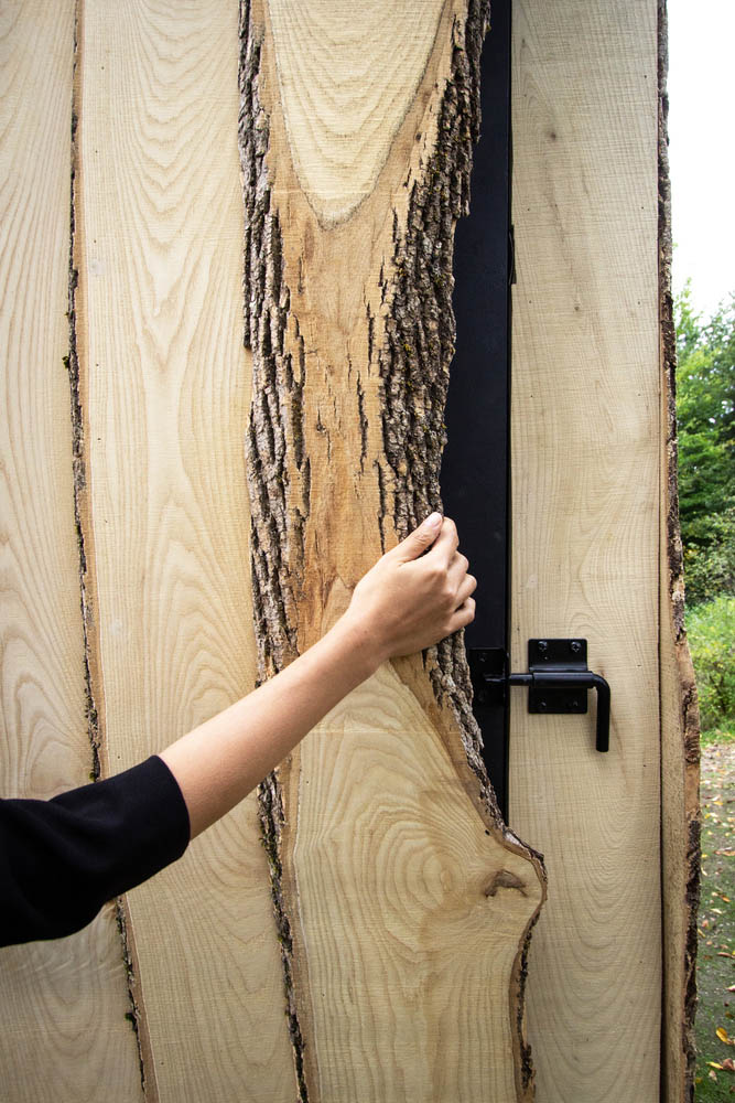 Disruptive Materials and Finishes for Future Home Interiors - 13266