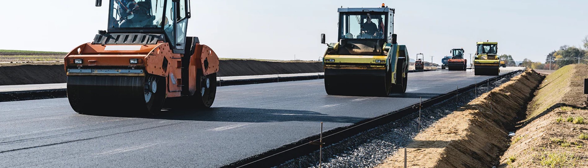 Finding the right way to efficient road operation and maintenance - 5287