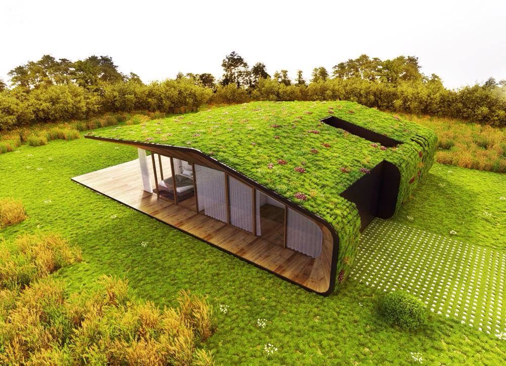 10 Mistakes To Avoid In Green Construction - 3131