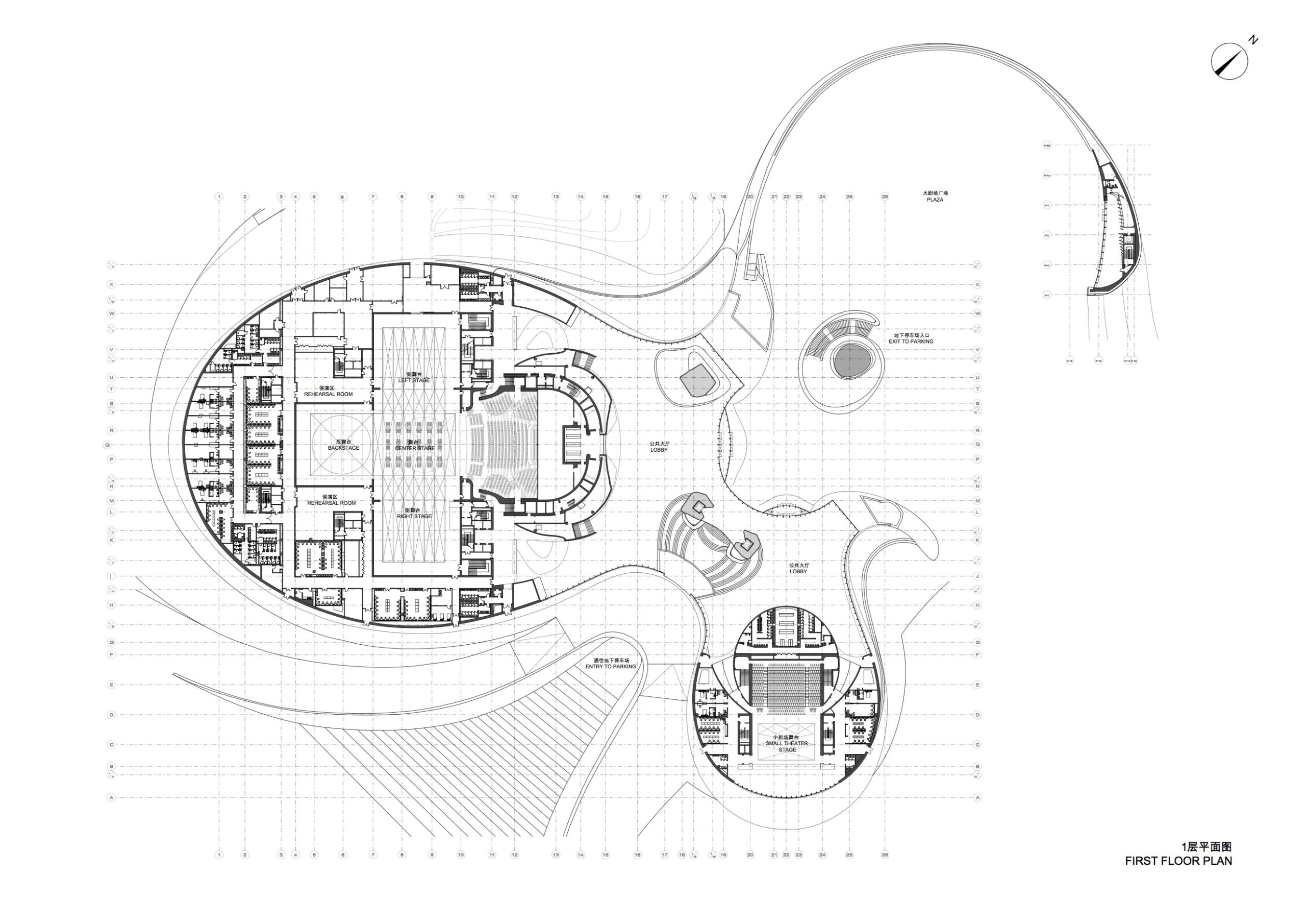 The Future of Architecture The Past Present and Future of Digital Fabrication  - 13993