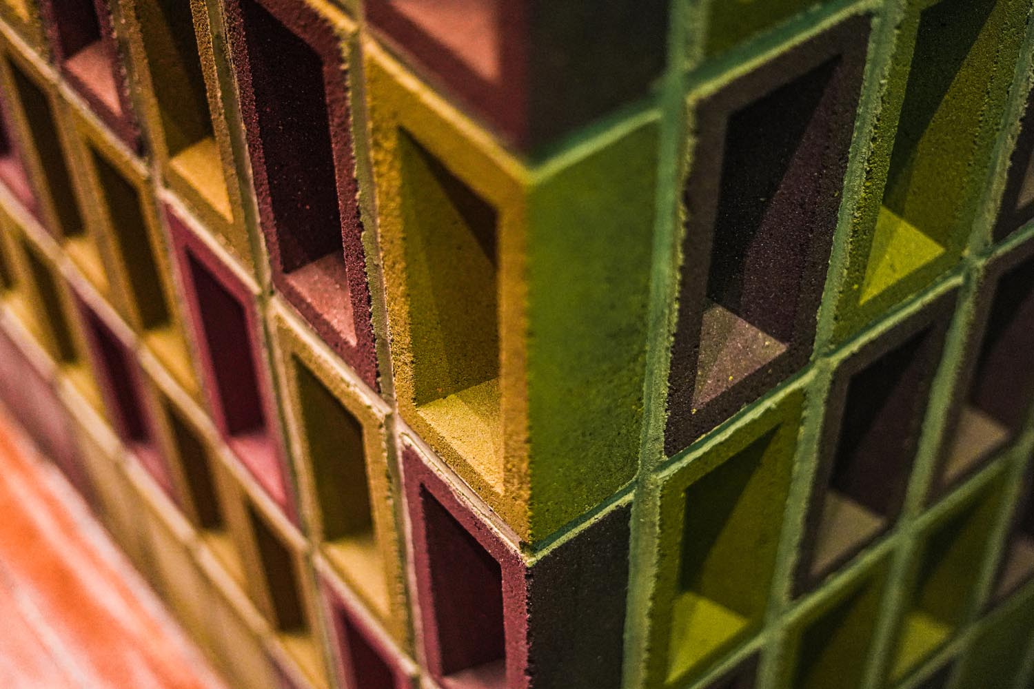 Brick by Brick, Waste Can Shape the Future of Construction - 14025