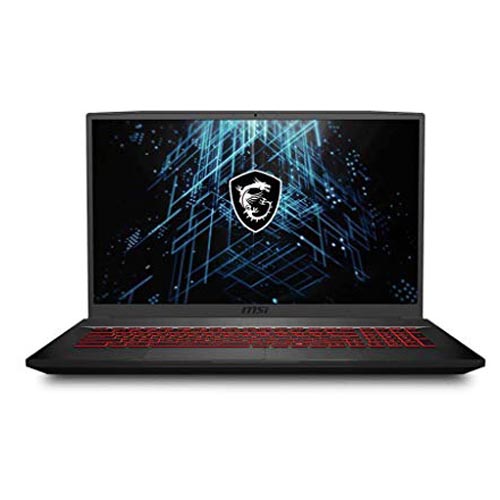 MSI GF75 Thin