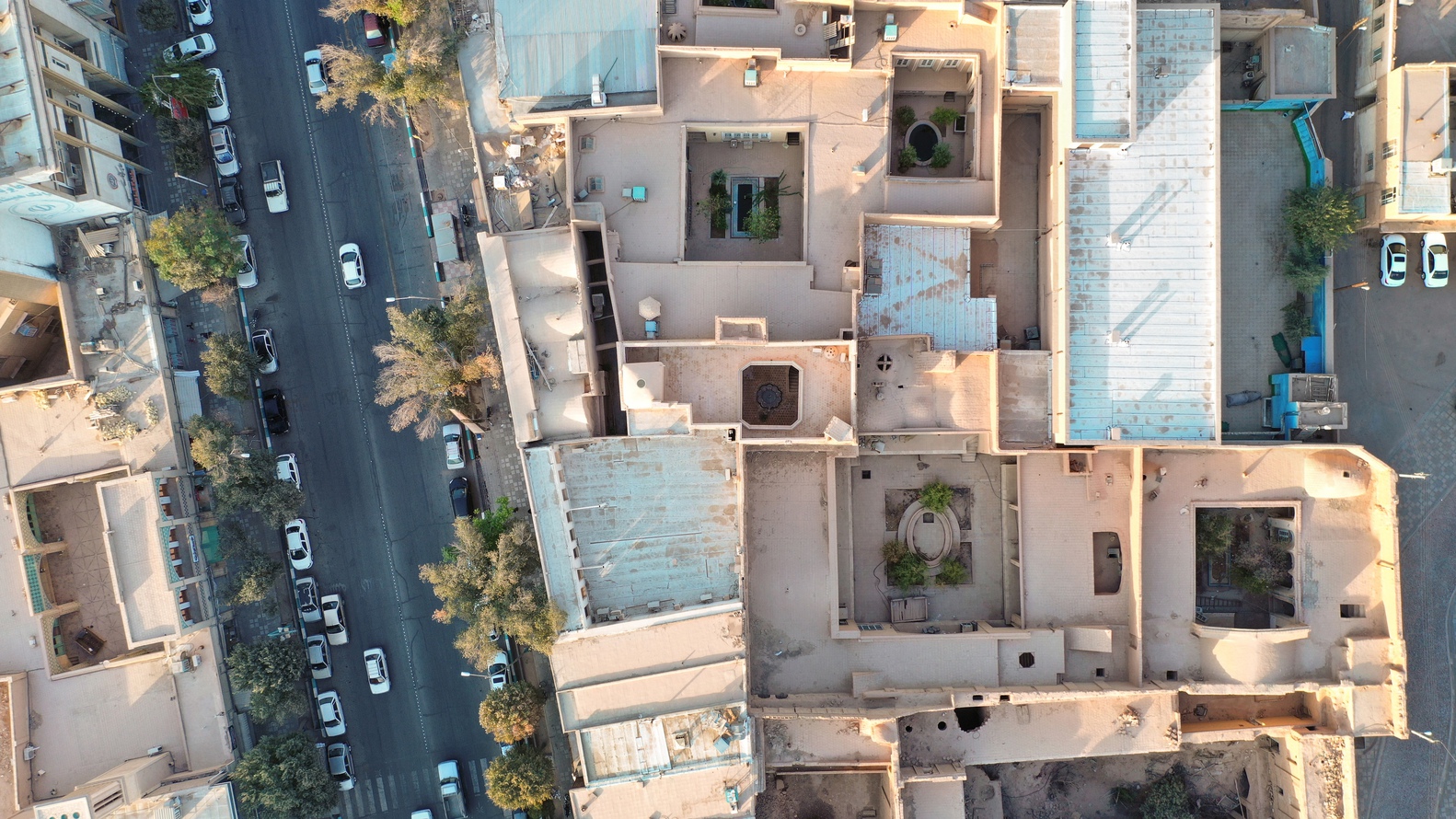 minoudar house harandi harandi architects - 25448