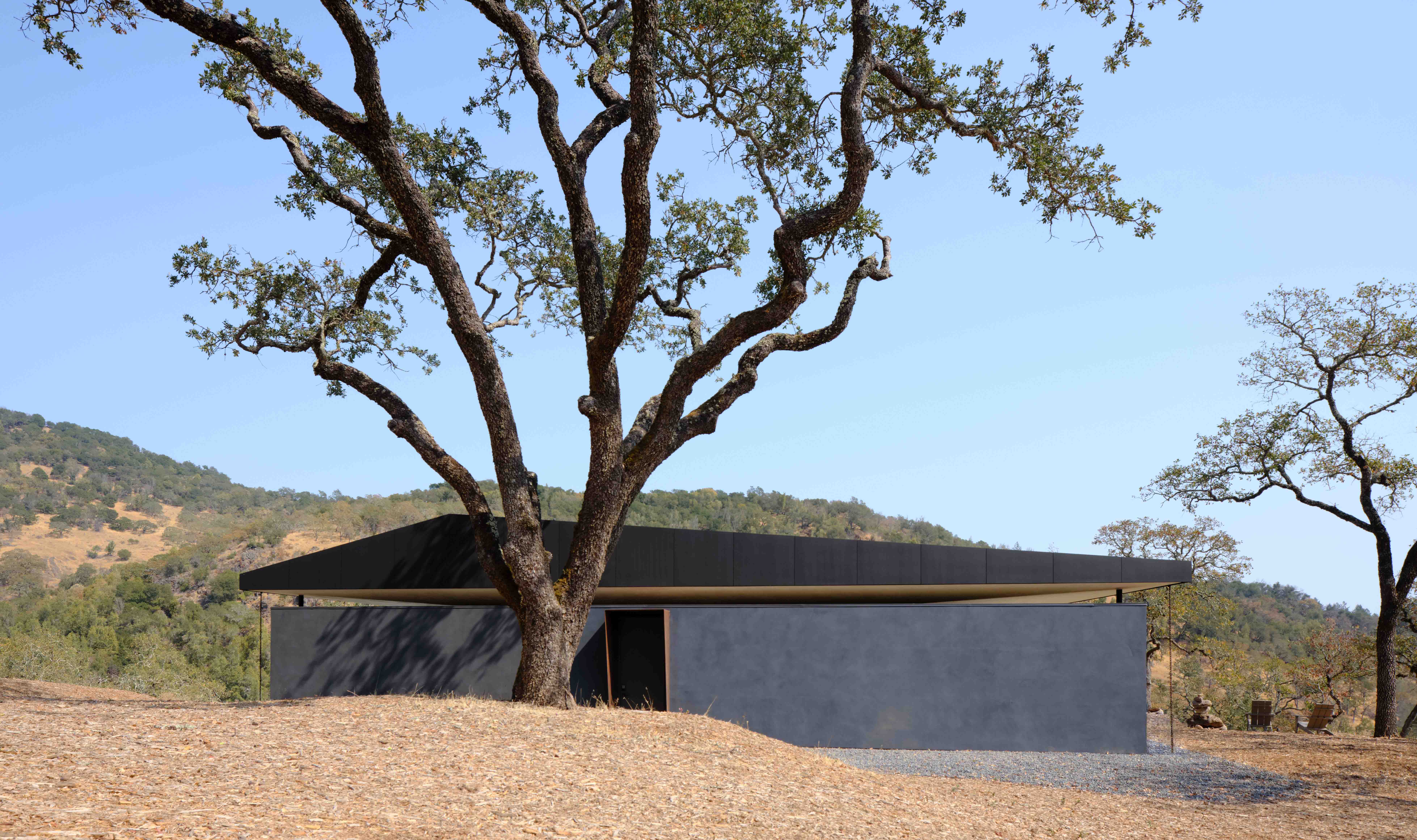 Back to Basics Bioclimatic Design Learning from History to Build For The Future  - 14007