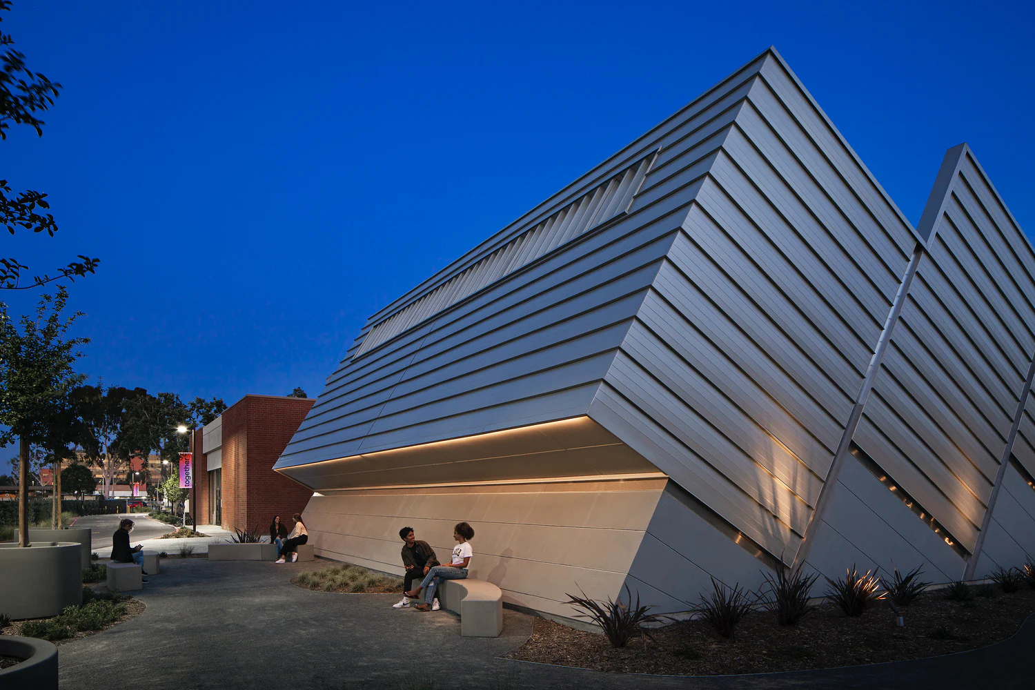 part one 20 Best Architecture Firms in Los Angeles - 14277