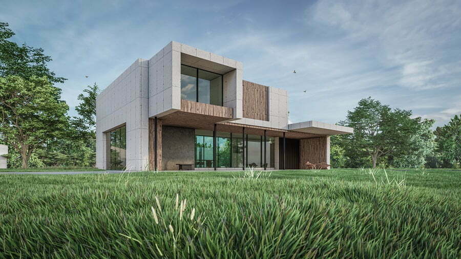 26 Types of Prefab Homes [Part 1] - 13316