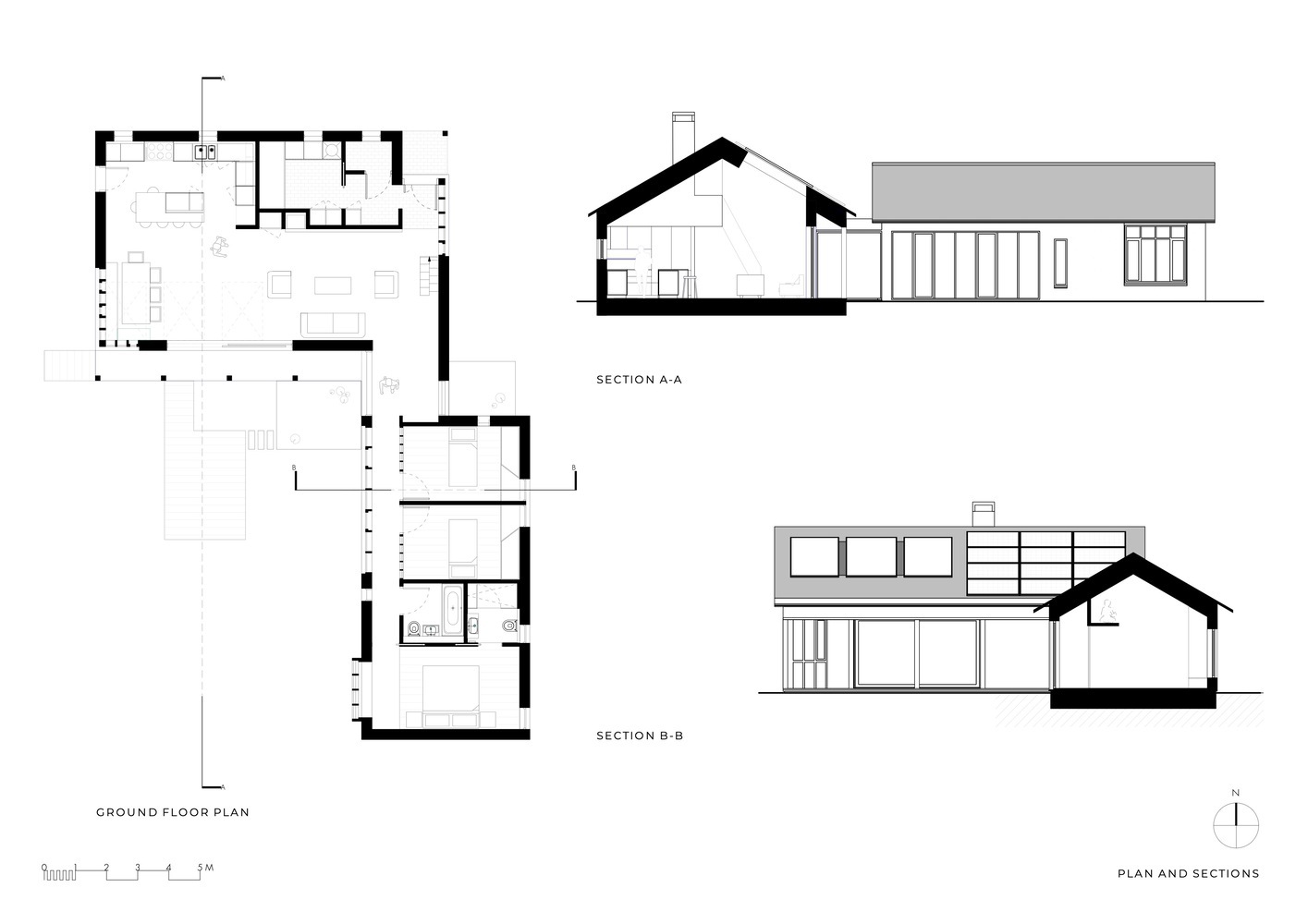 28Houses With Utility Rooms and other Specialized Spaces - 10516