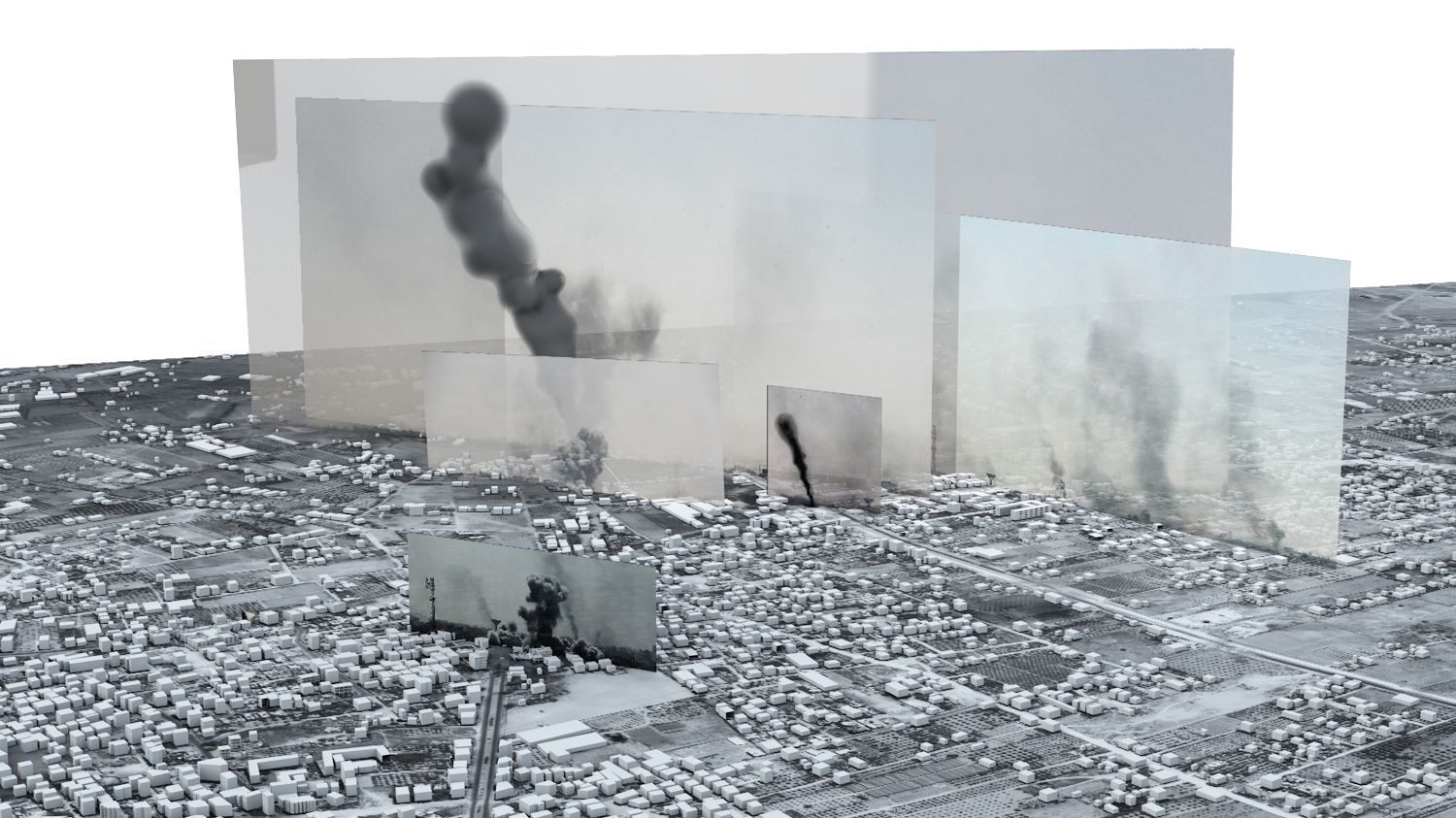What is Architectural Forensics - 5482