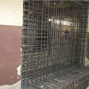 Methods of Retrofitting of Building - 5337