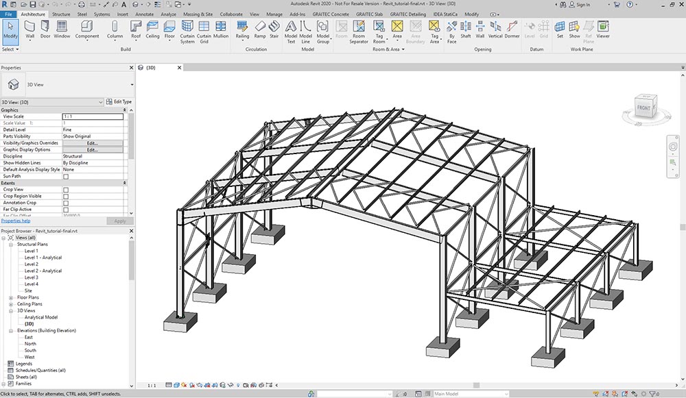 Top Softwares For Civil Engineers - 2081