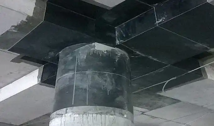 Methods of Retrofitting of Building - 5342