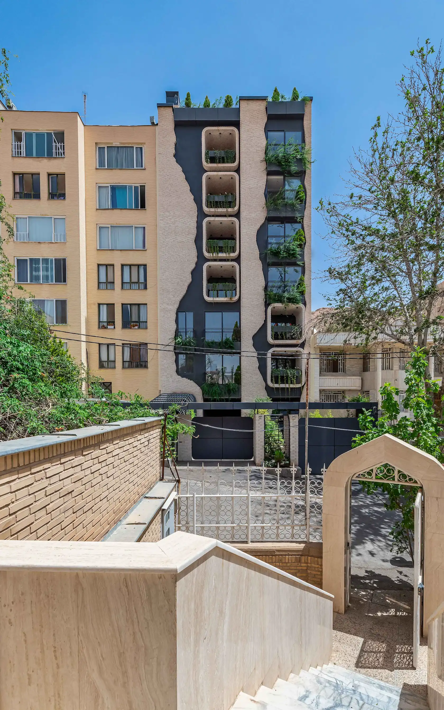  Best Architecture Firms in Iran Part2 - 14192