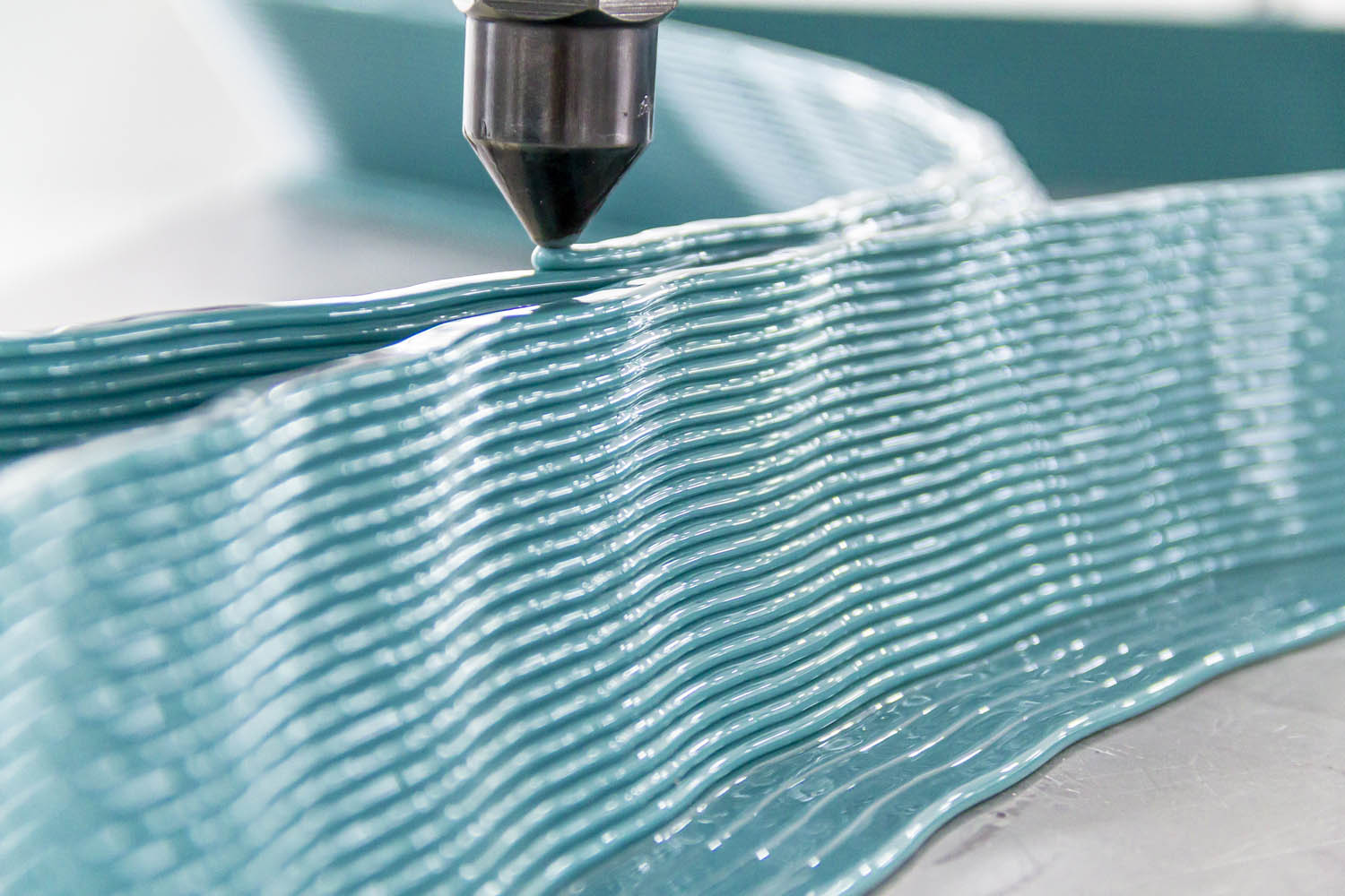 3D Printed Furniture 12 Designs That Explore Digital Craftsmanship - 10815