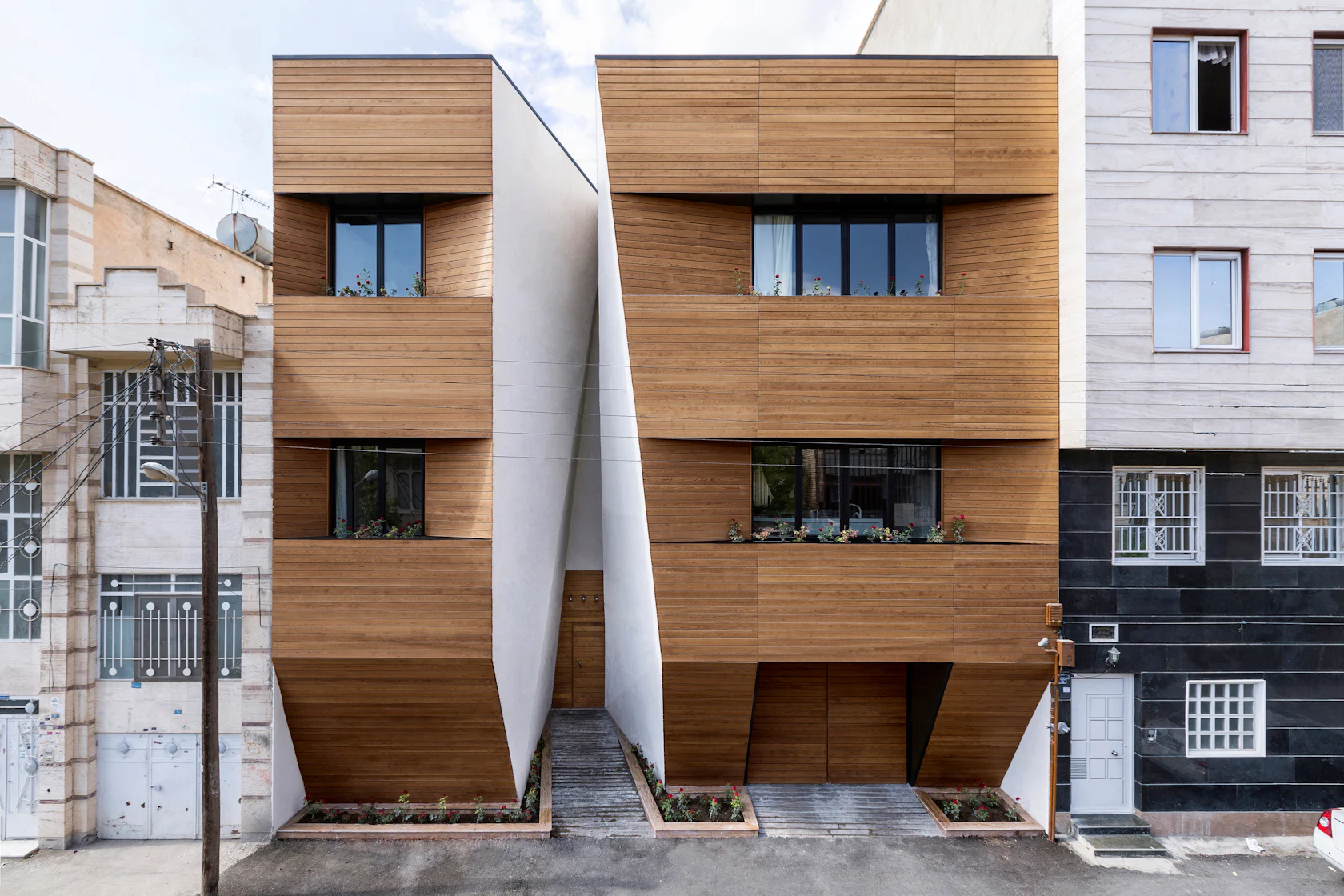  Best Architecture Firms in Iran Part1 - 14184