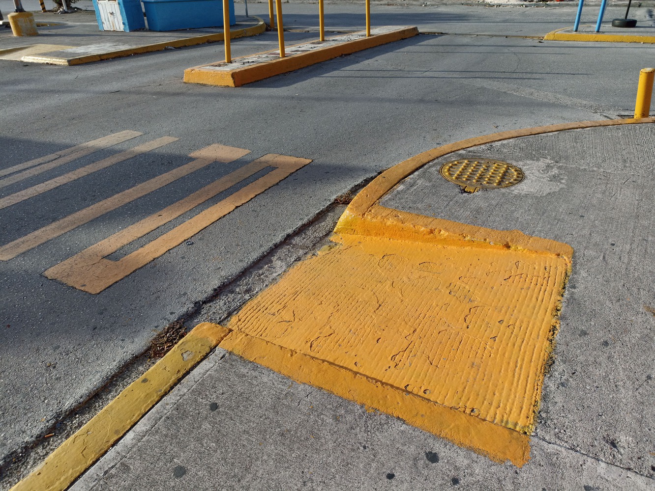 The Curb Cut Effect How Accessible Architecture is Benefiting Everybody - 14000