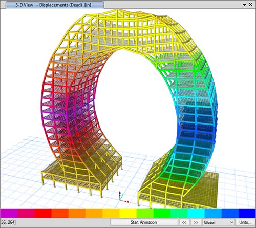 Why Is Etabs Essential For Civil Engineers - 5168