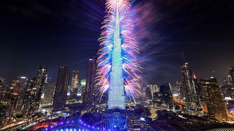 fifteen things to know about burj khalifa on its 15th anniversary - 22314