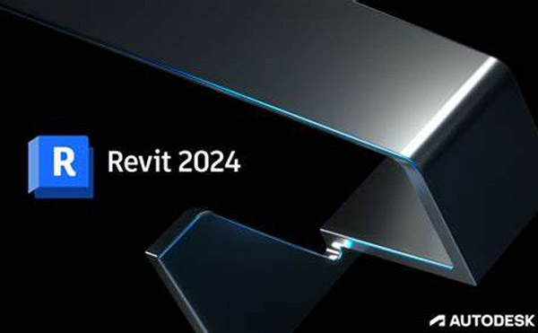 تازه های نرم افزار Autodesk Revit در سال 2024