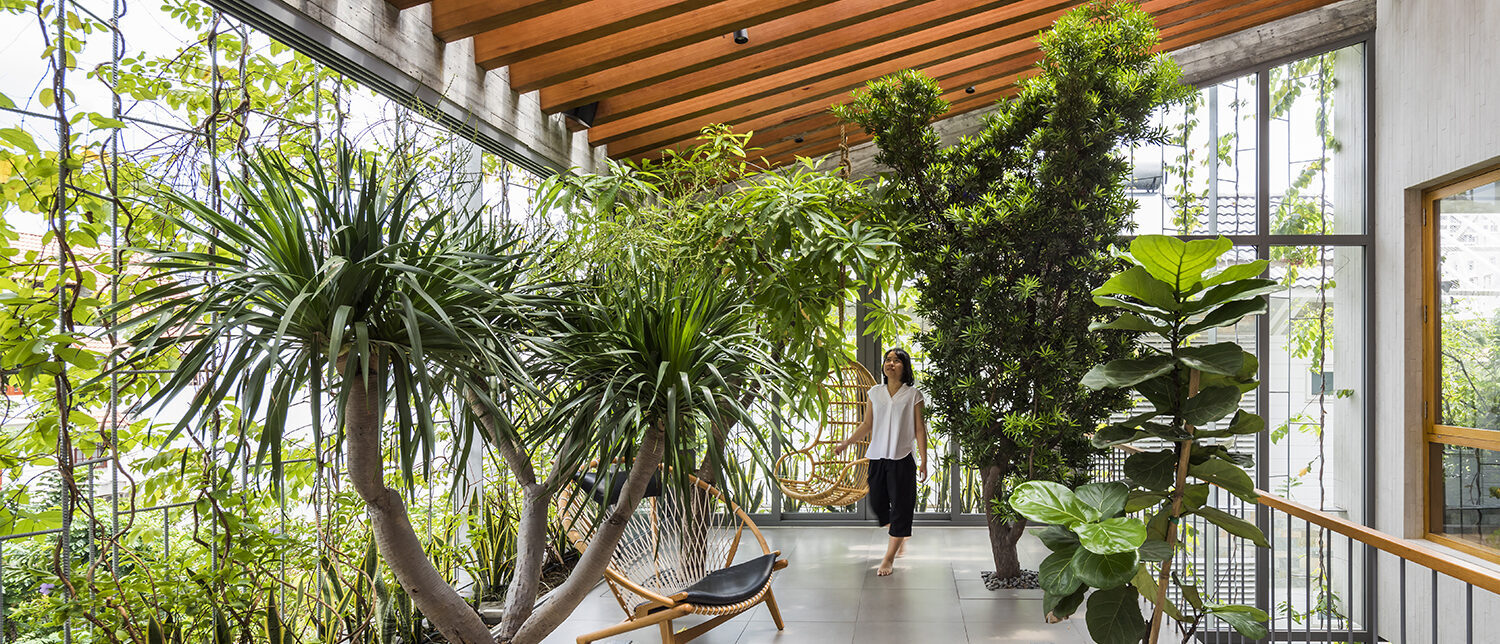 Making the Economic Case for Biophilic Design - 14314