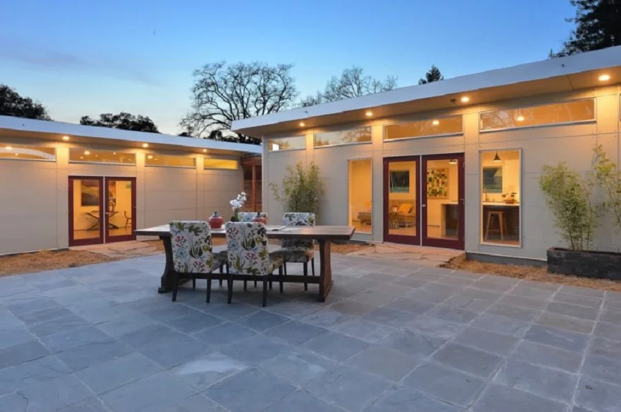 26 Types of Prefab Homes [Part 1] - 13325