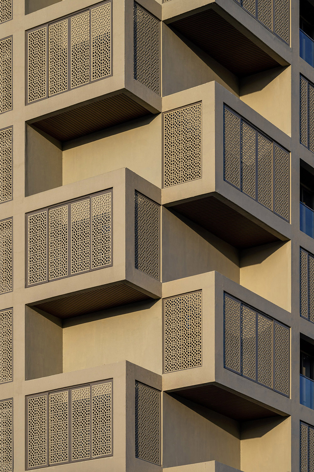 screen 504 residential building sanjay puri architects - 25064