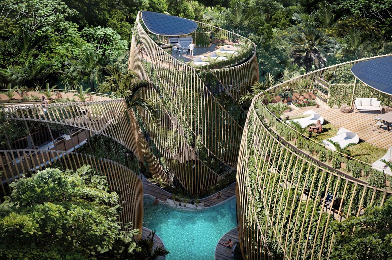 TOP 10 ARCHITECTURE TRENDS OF 2022 - 5176