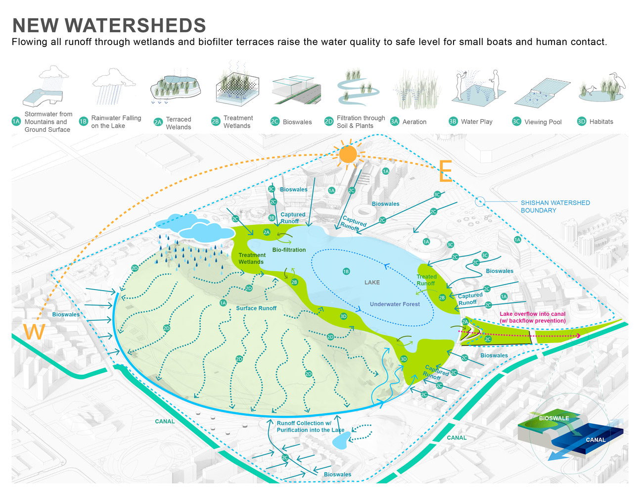 lion mountain park tls landscape architecture - 25014