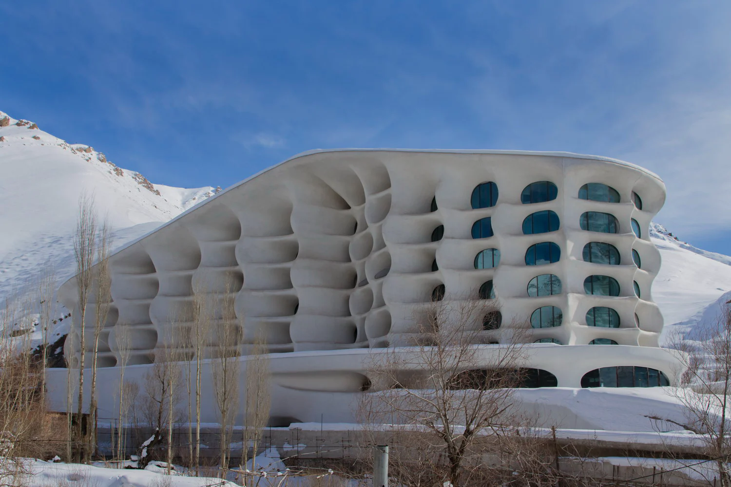  Best Architecture Firms in Iran Part2 - 14201
