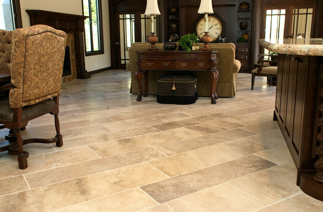 Top 10 Types Of Tiles To Use In Home Construction - 4134