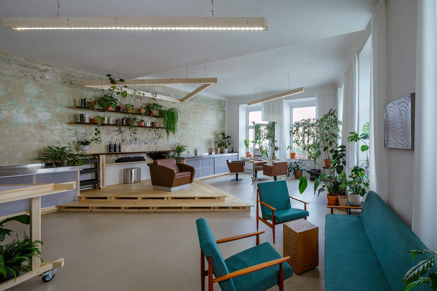 Art and Hair Studio studio ondrejbelica - 10903