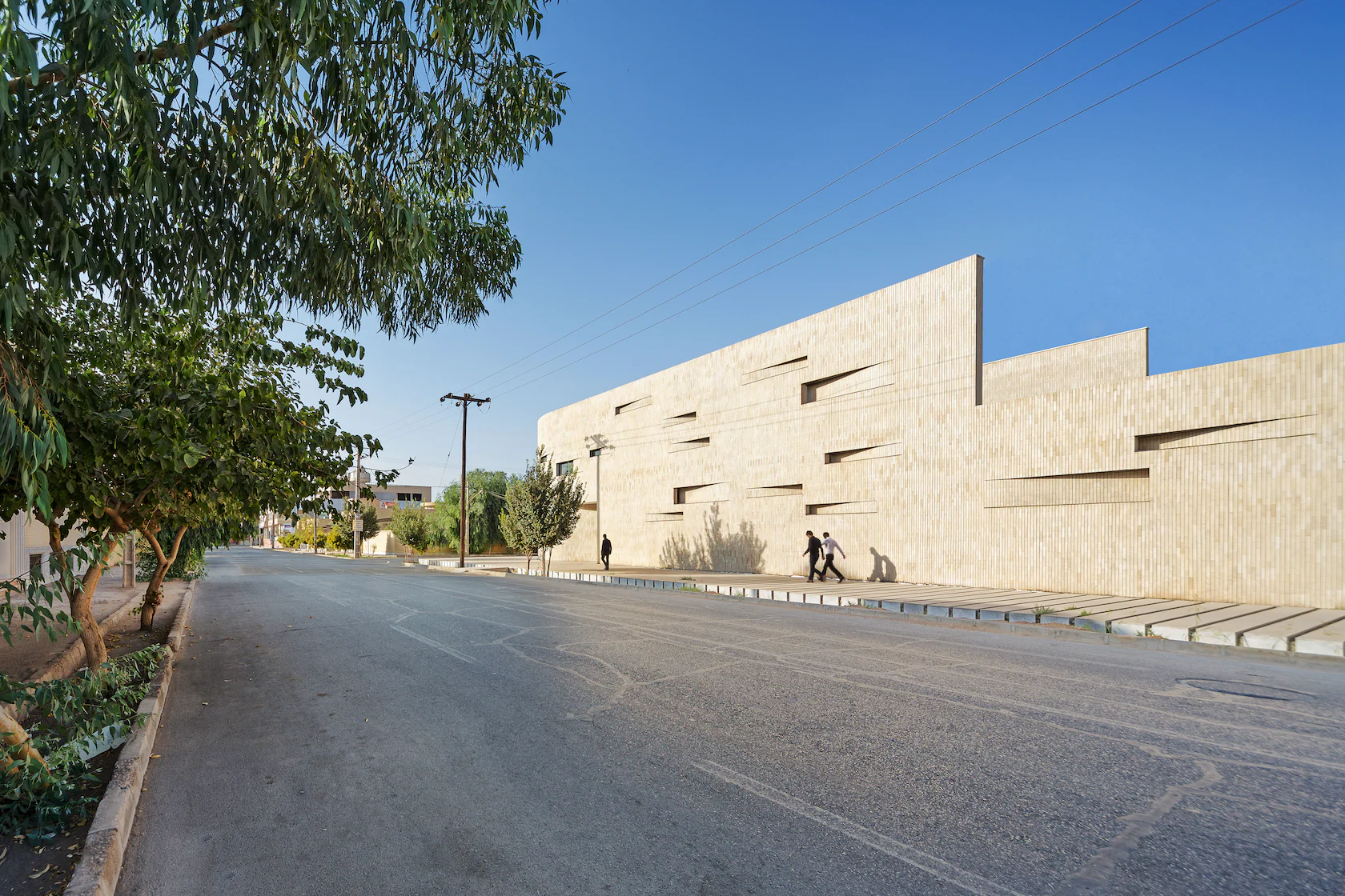  Best Architecture Firms in Iran Part1 - 14178