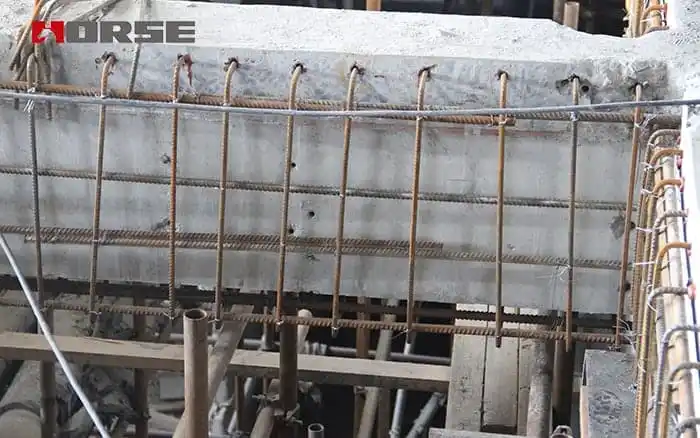 Methods of Retrofitting of Building - 5345