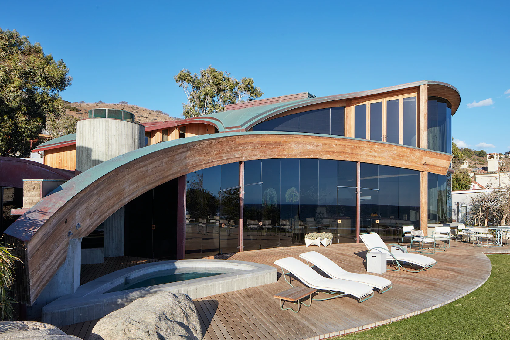 part one 20 Best Architecture Firms in Los Angeles - 14275