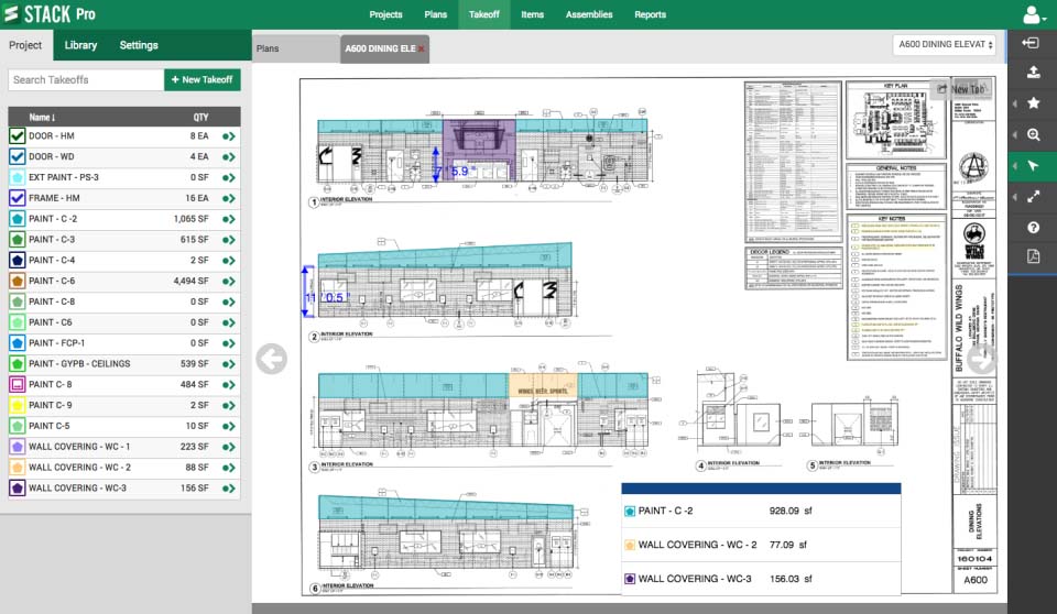 Top Softwares For Civil Engineers - 2092