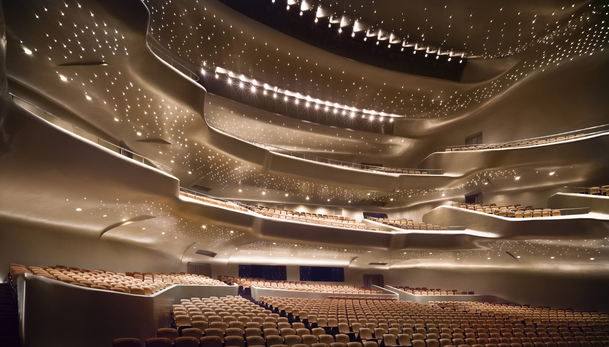 The Future of Architecture The Past Present and Future of Digital Fabrication  - 13995