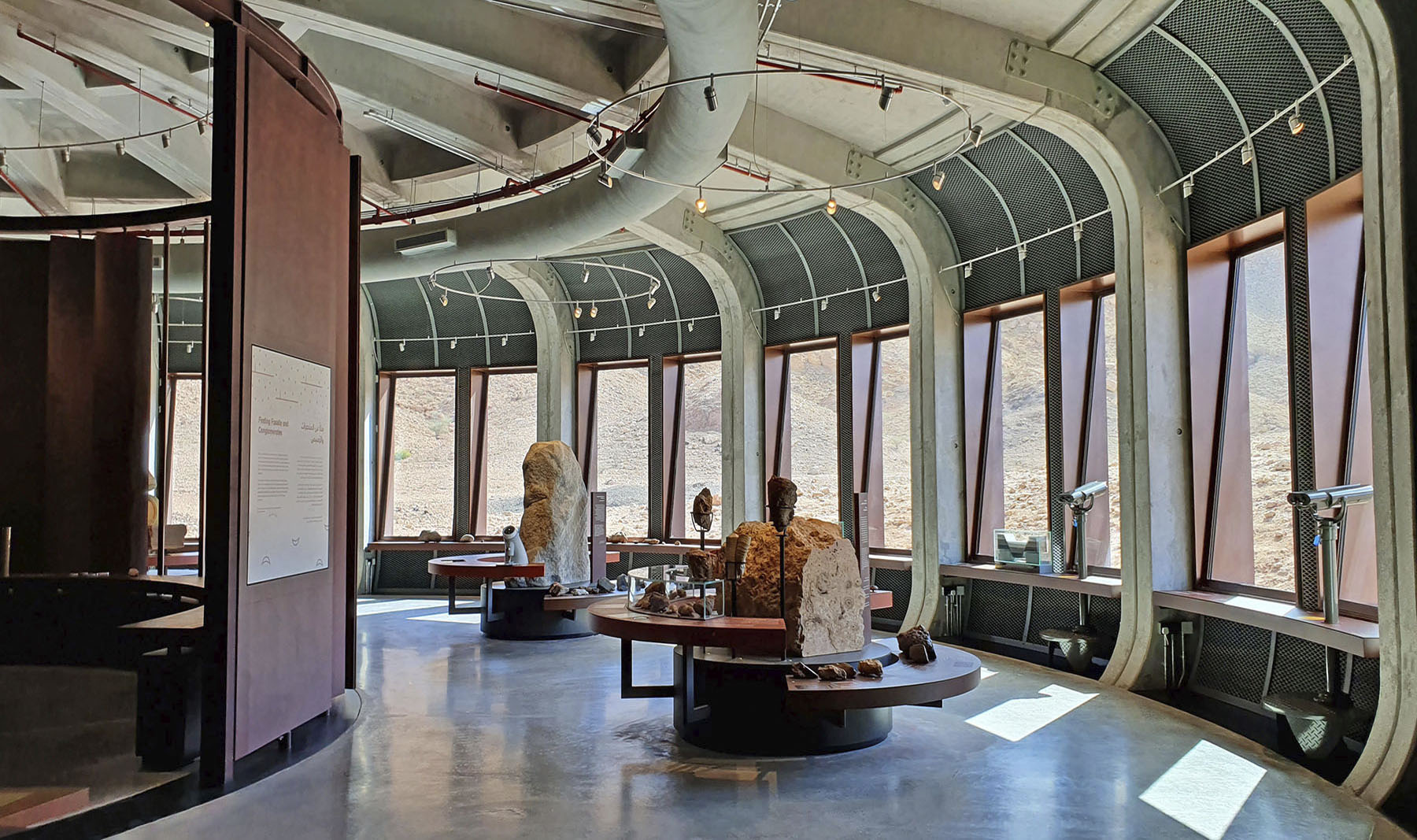 desert sesign 6 times architecture embraced climate in the middle east - 23774