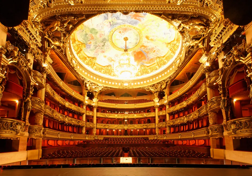 the 11 most beautiful theaters in the world - 13939