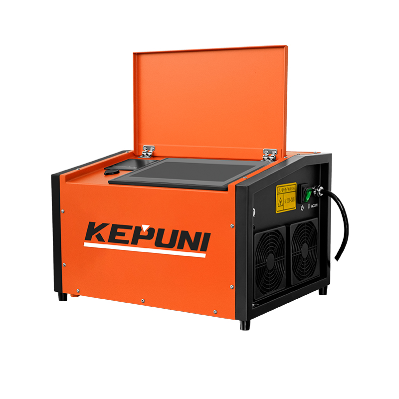  XD-PD200 – منبع تغذیه دیجیتال با کنترل کامل