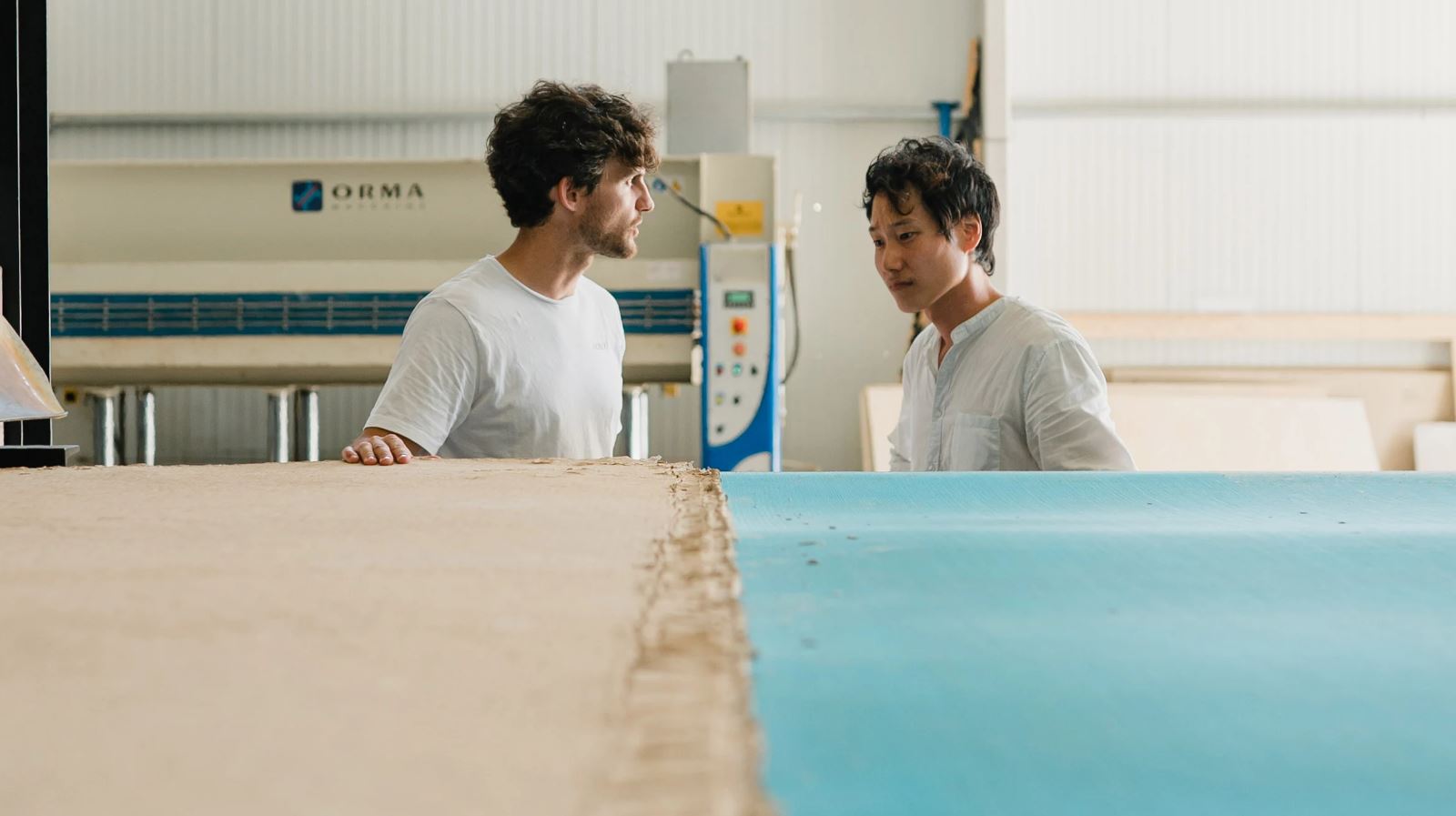 Ten future materials that could change the way we build - 5677