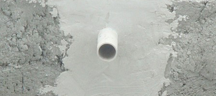 Hydraulic Cement - 2072