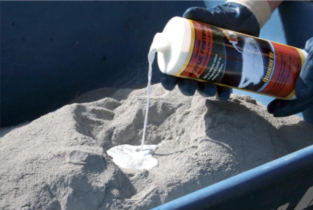 Concrete Bonding Agent - 2099