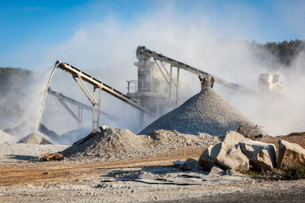 5 Ways To Reduce Air Pollution At Construction Site - 3121