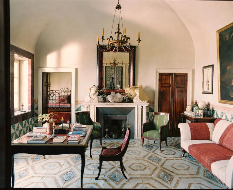 Studio Peregalli Sartori