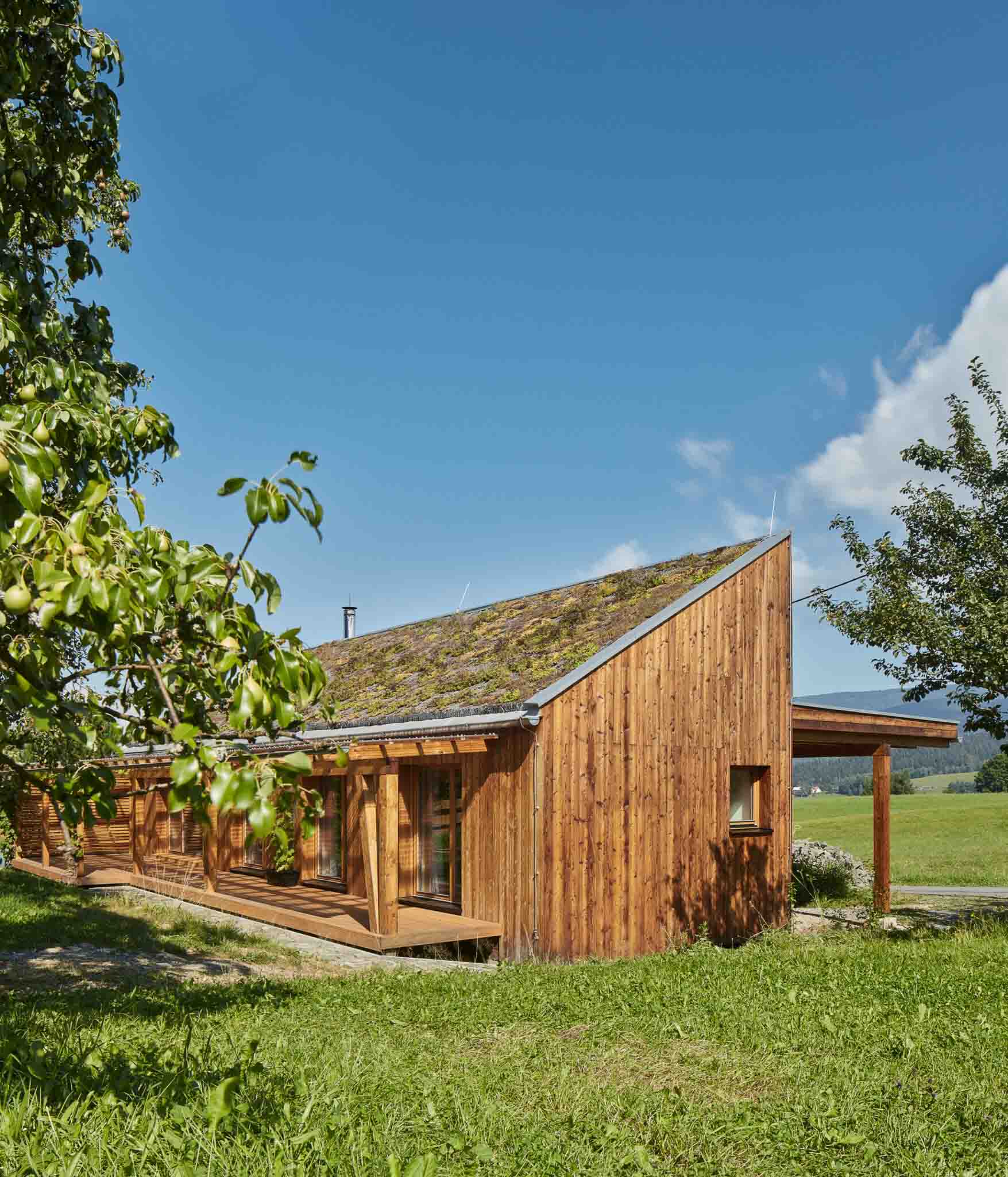 Back to Basics Bioclimatic Design Learning from History to Build For The Future  - 14013