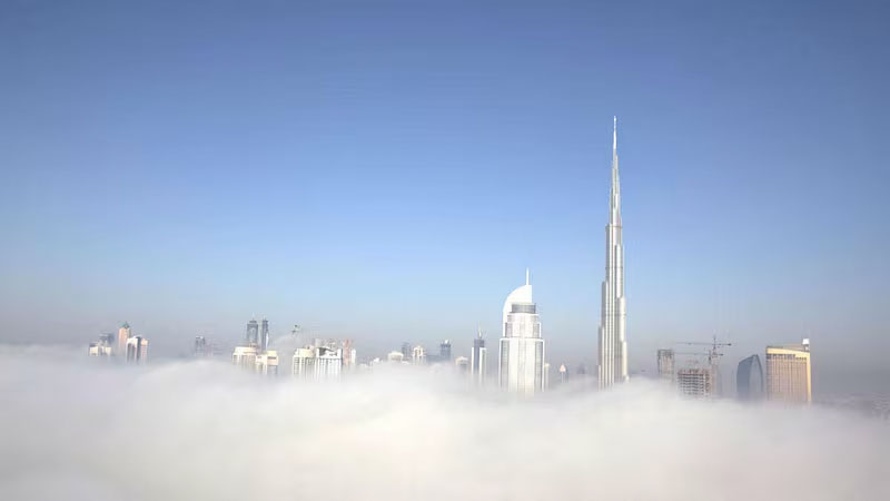 fifteen things to know about burj khalifa on its 15th anniversary - 22303