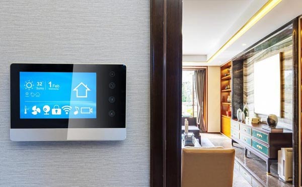 10 متد به روز خانه هوشمند در سال جاری10 Smart Home Trends This Year