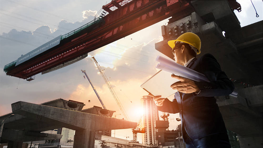 Artificial Intelligence in Construction An Innovative Way to Assist Workers - 5530