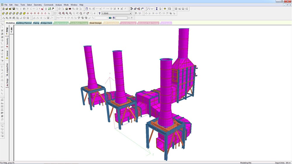 Top Softwares For Civil Engineers - 2082